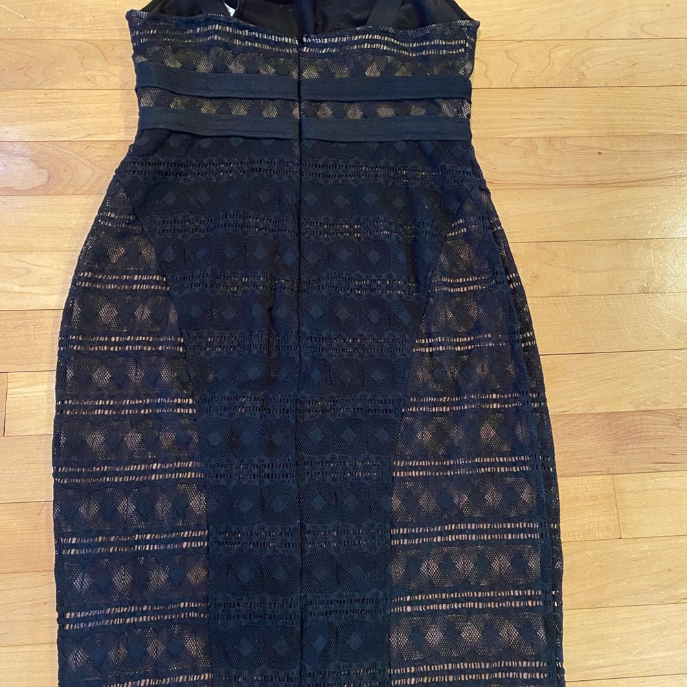 Tracy Reese Crochet dress - Picture 2 of 4